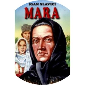 Mara Ioan Slavici