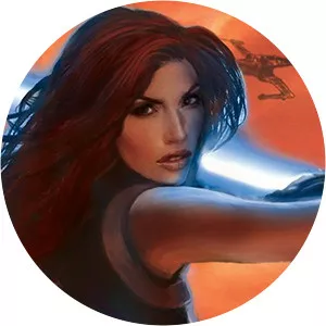 Mara Jade - Star Wars character