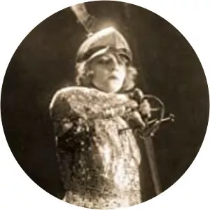 Mara Jankowsky photograph