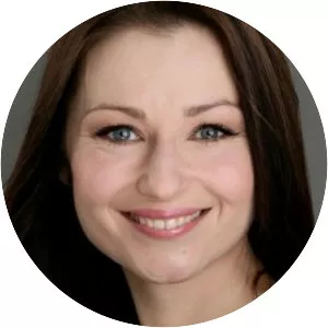 Mara Kékkovács - Hungarian actor