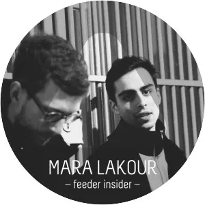 Mara Lakour - Musical artist