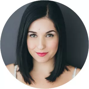 Mara Lazaris - Film actor