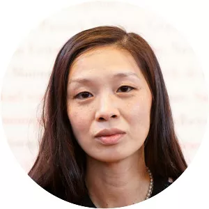 Mara Lee - Swedish author