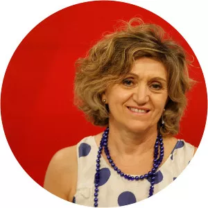 María Luisa Carcedo - Former Minister of Health, Consumer Affairs and Social Welfare of Spain