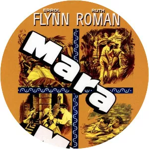 Mara Maru - 1952 ‧ Drama/Adventure ‧ 1h 38m