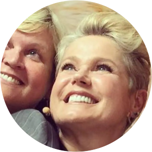 Mara Meneghel photograph