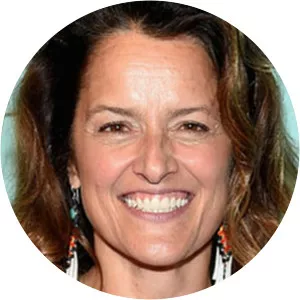 Mara Moon Douglas-Hamilton - Film producer