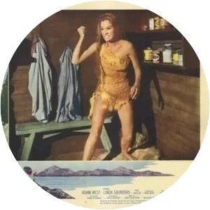 Mara of the Wilderness