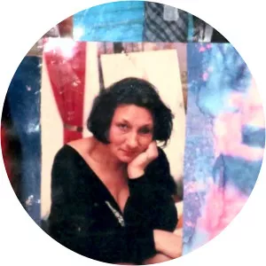 Mara Oláh - Painter