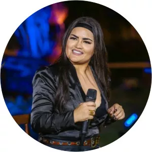 Mara Pavanellyfeat. Jonas Esticado - Musical artist