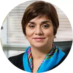 Mara Seminario - Former Minister of Foreign Trade and Tourism of Peru