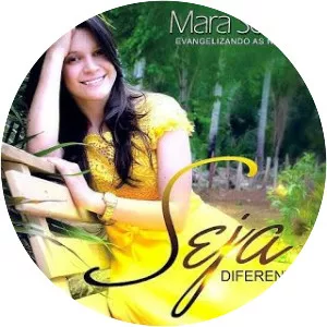 Mara Souza - Musical artist
