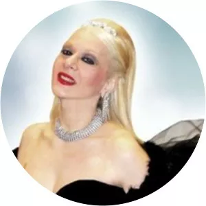 Mara Thrasyvoulidou Musician