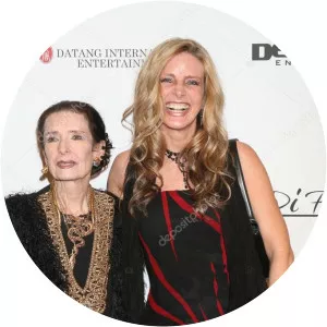 Mara Tolene Thorsen - Margaret O'Brien's daughter