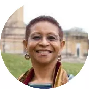 Mara Viveros Vigoya - Author