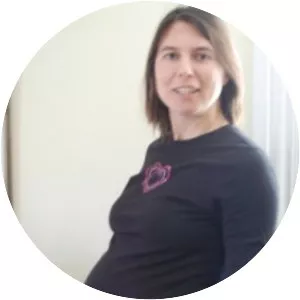 Mara Vorhees - Author