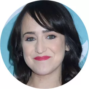Mara Wilson - American actress