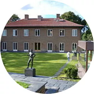 Marabouparkens konsthall