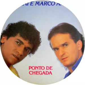 Maracaí e Marco Antonio - Musical artist