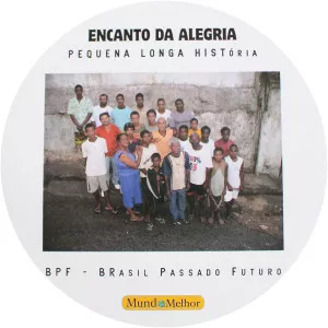 Maracatu Nação Encanto da Alegria - Musical artist