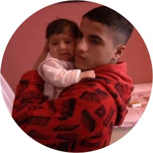 Maradona Akkouch photograph