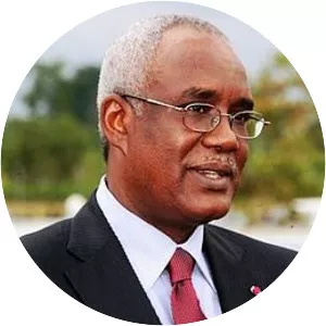 Marafa Hamidou Yaya