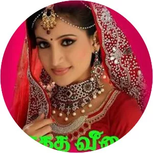 Maragatha Veenai - 2014 ‧ Drama ‧ 4 seasons