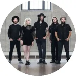 Marah in the Mainsail - Musical artist