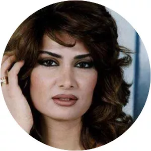 Marah Japier - Actor