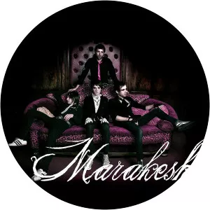 Marakesh - Musical band