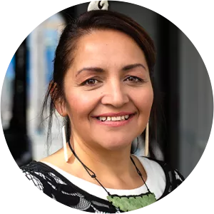 Marama Fox - New Zealand Politician