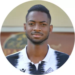 Maranata Domingos Sicuba Vunge