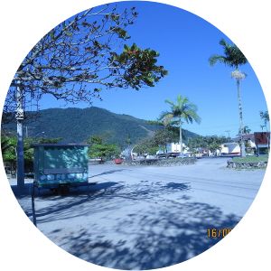 Maranduba - Beach in Brazil