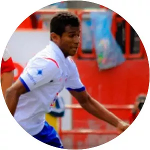 Francinilson Santos Meireles