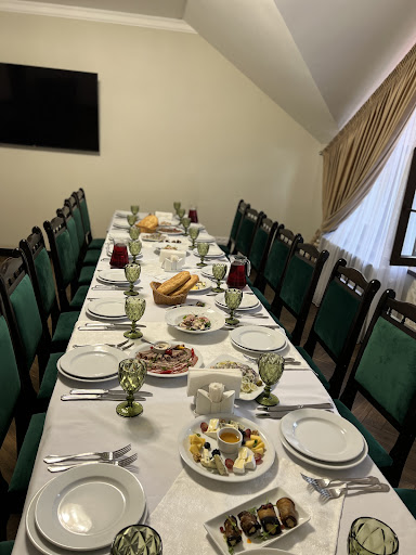 MARANI Restaurant - Georgian restaurant