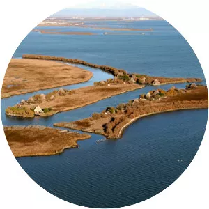 Marano Lagoon
