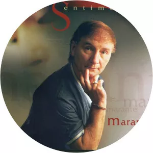 Marante - Musical artist