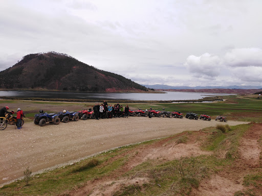 marasadventure quad bike - Outdoor activity organiser in Peru