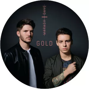 Marash & Dave - Musical group