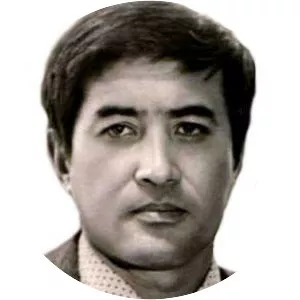 Marat Aripov - Actor