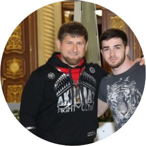 Marat Bakauov photograph