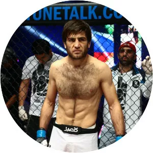marat gafurov