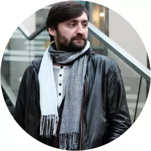 Marat Gatsalov - Russian theatre director