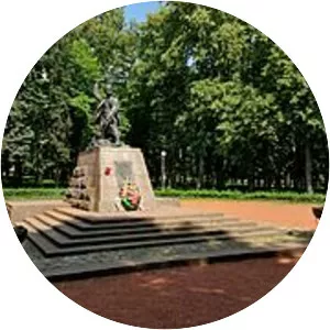 Marat Kaziej - Military personnel