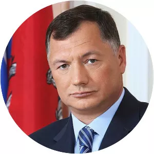 Marat Khusnullin - Politician