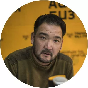 Marat Kozukeev - Actor