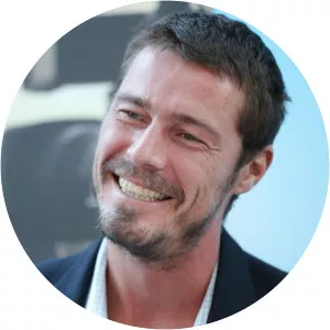 Marat Safin - Russian tennis player