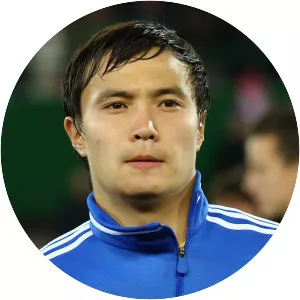 Marat Shakhmetov