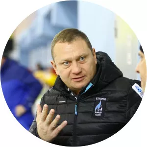 Marat Shakurov - Sergey Shakurov's son