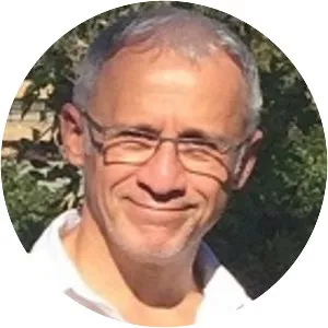 Marat Shterin - Author